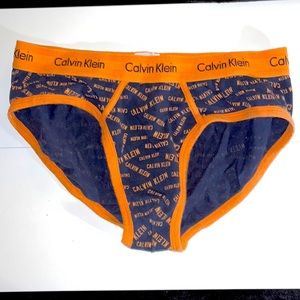 Calvin Klein Briefs